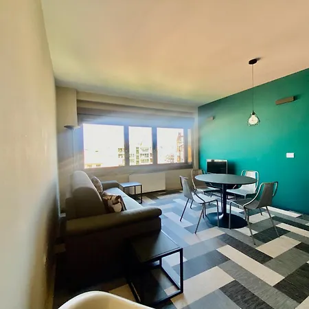 דירה Basalto Venice