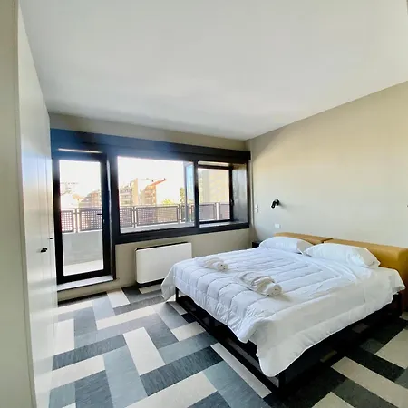 דירה Basalto Venice